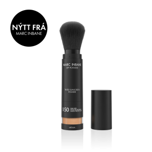 Marc Inbane SPF Powder - Medium