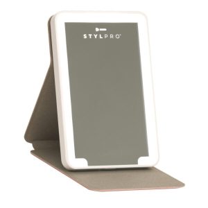 StylPro – LED Mini Mirror