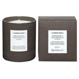 Aromasoul Mediterranean candle