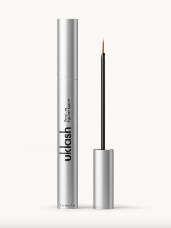 Sensitive Eyelash Serum 3ml