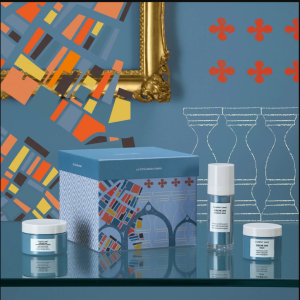 SUBLIME SKIN | THE TIMELESS CITY