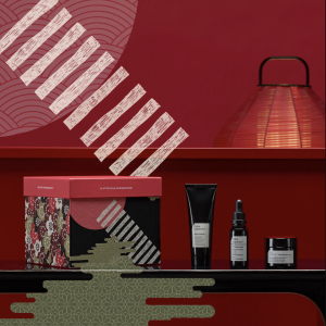 SKIN REGIMEN | THE REGENERATION CITY