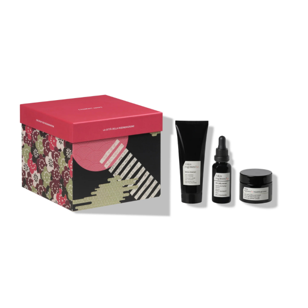 SKIN REGIMEN | THE REGENERATION CITY - Image 2