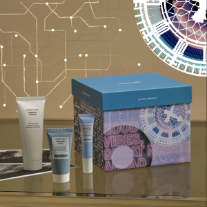 SUBLIME LIFT MASK | THE BUSTLING CITY