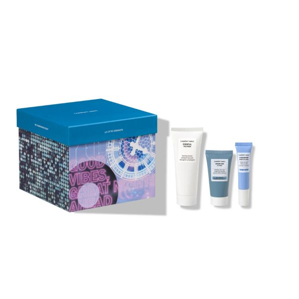SUBLIME LIFT MASK | THE BUSTLING CITY - Image 2