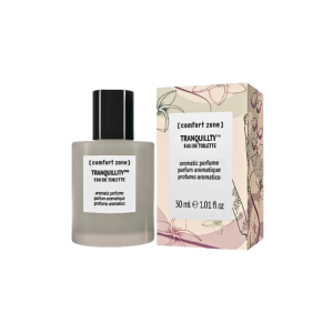 TRANQUILLITY EAU DE TOILETTE | LIMITED EDITION