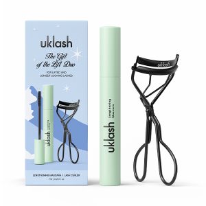The Gift of The Lift Duo