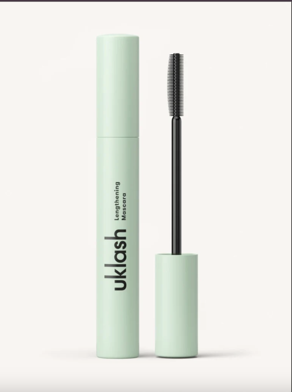 Lengthening Mascara