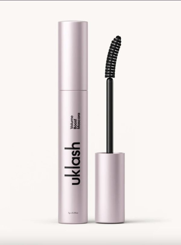 Volume Boost Mascara