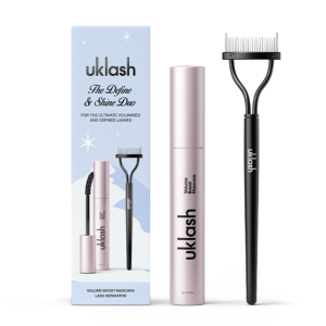 The Define & Shine Duo