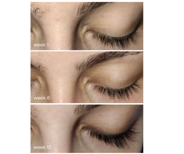 Eyelash Serum 3ml - Image 3