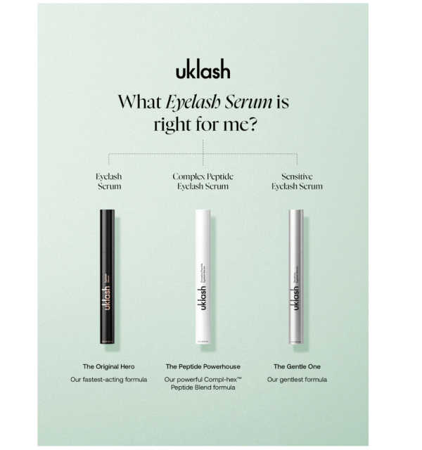 Eyelash Serum 3ml - Image 4