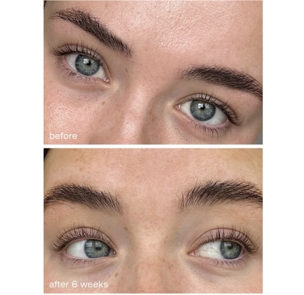 Complex Peptide Eyelash Serum 3ml - Image 2