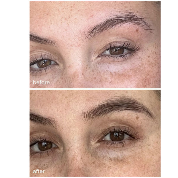 Eyebrow Serum 3ml - Image 2