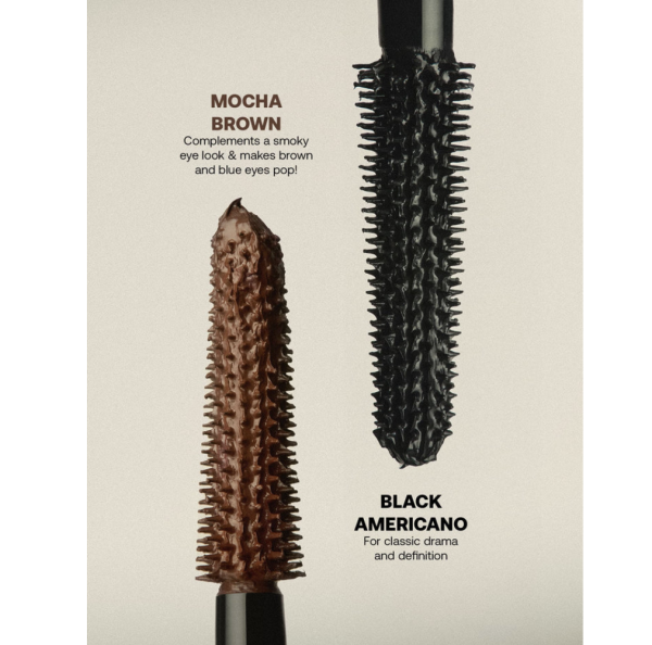 Tubing Mascara BLACK - Image 2