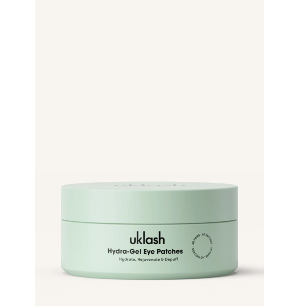 Hydra-Gel Eye Patches