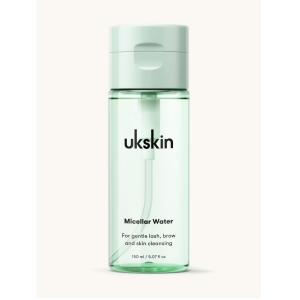 Micellar Water Lash & Brow Wash