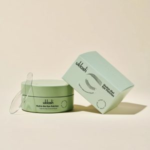 Hydra-Gel Eye Patches
