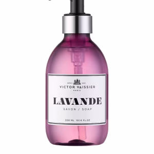 Victor Vaissier handsápa-Lavender