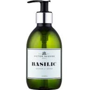 Victor Vaissier handsápa-Basilic