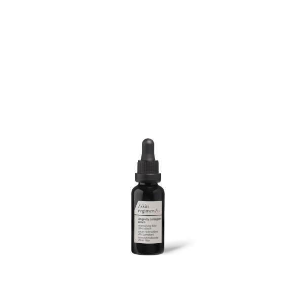 SR LX Longevity Collagen + Serum 30 ml