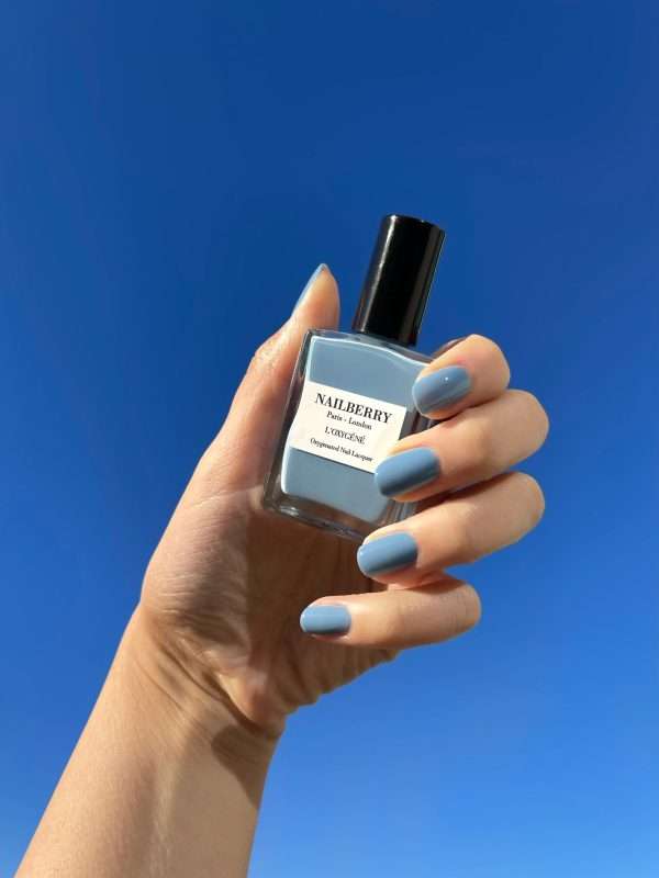 Nailberry Mistral Breeze - Image 2