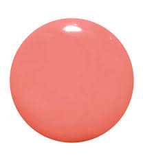 Nailberry Peony blush - Image 2