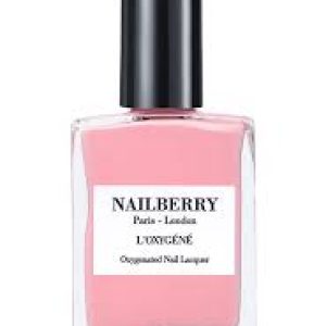 Nailberry Imperial blush