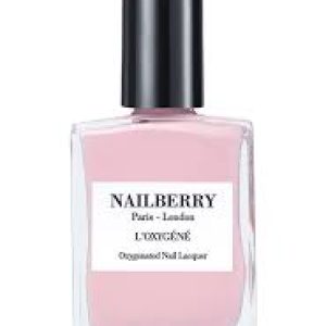 Nailberry Kyoto bloom