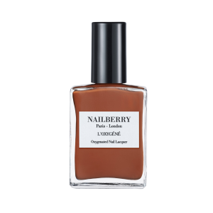 Nailberry Coffe bean