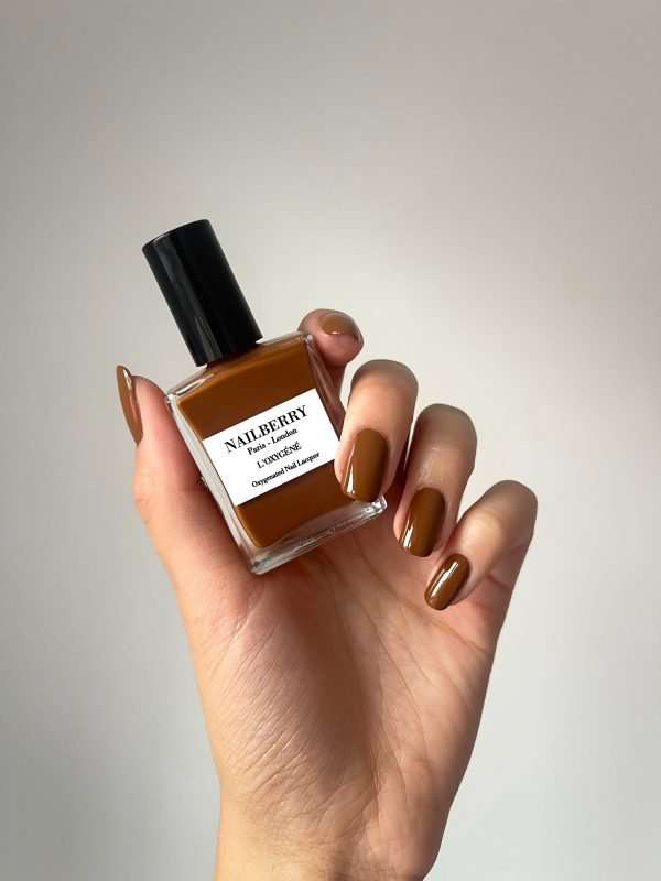 Nailberry Coffe bean - Image 3