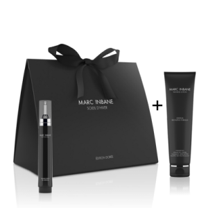 Perle de Soleil + KAUPAUKI Gradual Tanning Lotion