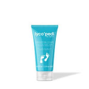 Lycon' Pedi Smooting Cream 75ml