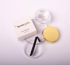BrowGeek Brow Lifting Jelly 8g - Image 5