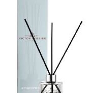 Victor Vaissier Ilmprik- Atmosphère