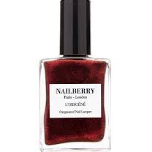 Nailberry Very Merry Merlot NÝTT