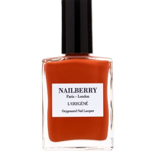 Nailberry Pumpkin Pie NÝTT