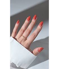 Nailberry Pumpkin Pie NÝTT - Image 3