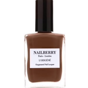 Nailberry Nuts About You NÝTT