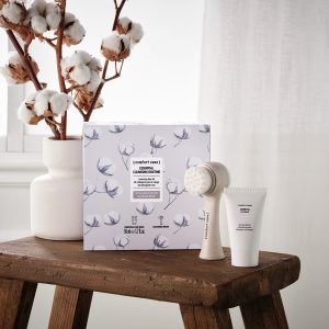 Essential Pro cleanse and moisture 50ml. (Limited Edition)