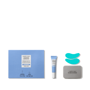 Hydramemory Depuffing Eye kit