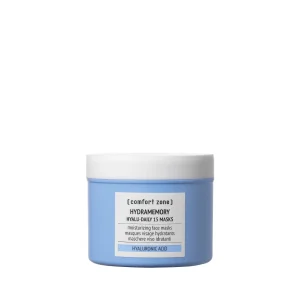 Hydramemory Hyalu-Daily 15 masks