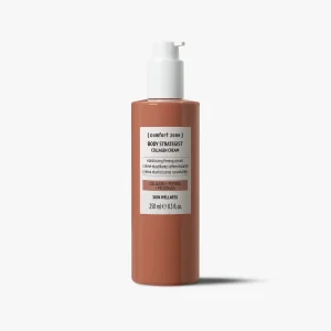 Body Strategist Collagen cream 250 ml