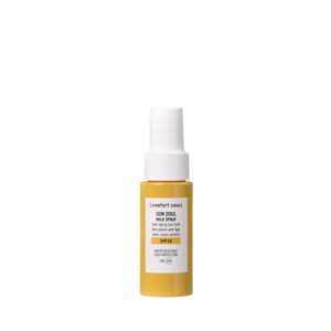 Sun Soul Milk SPF30 50 ml TRAVEL