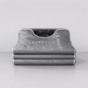 StylPro – Infrared Sauna Blanket NÝTT!