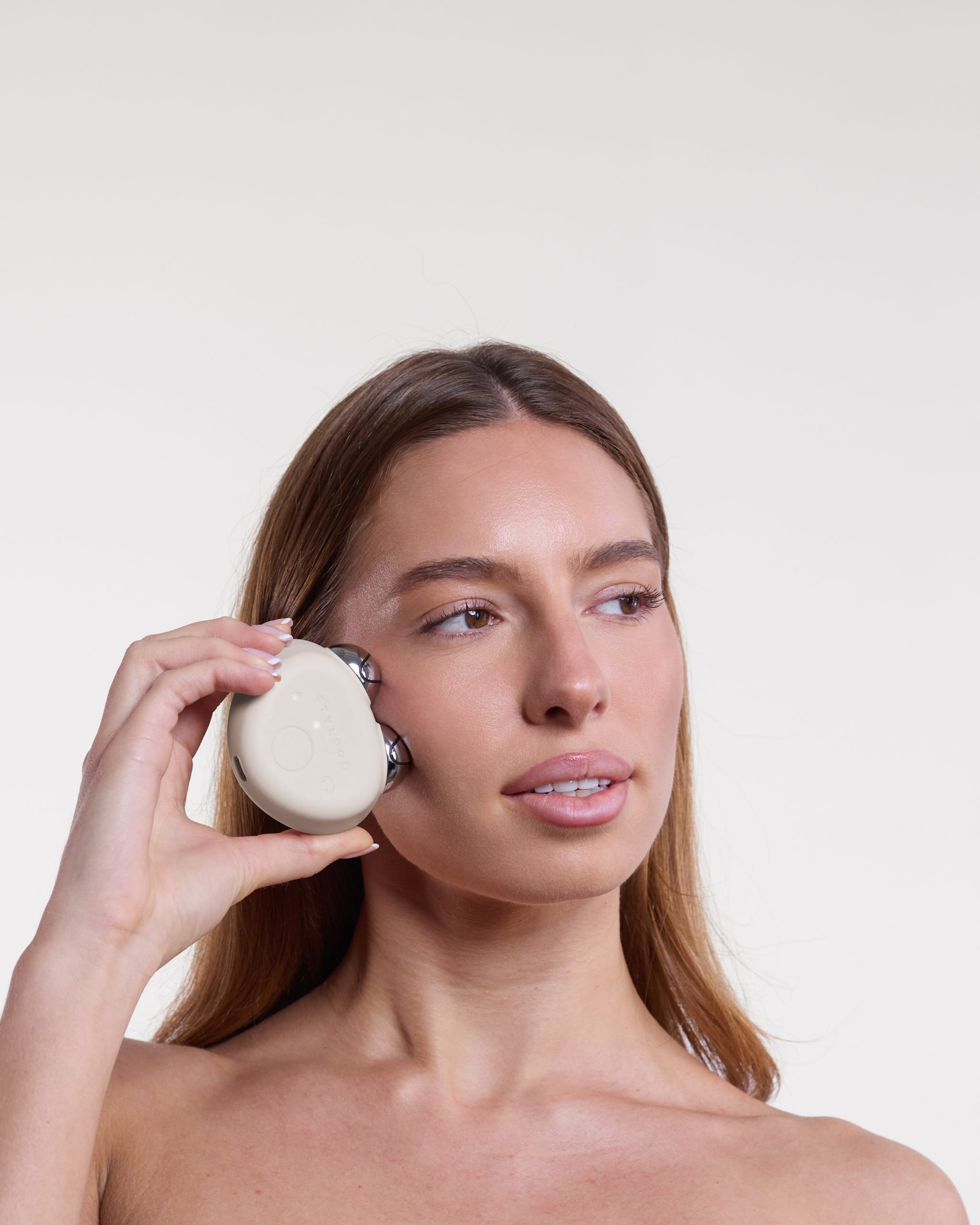 StylPro – Dual Microcurrent Face & Body Toning NÝTT! - Image 8