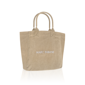 Marc Inbane canvas bag