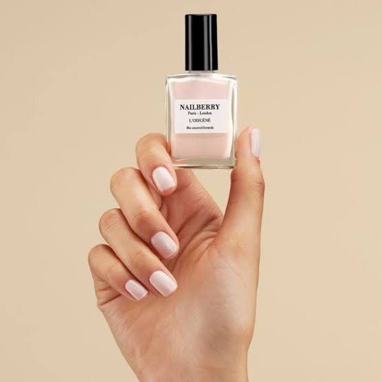 Nailberry On Cloud Nine NÝTT - Image 3