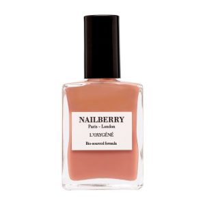 Nailberry Made You Blush NÝTT