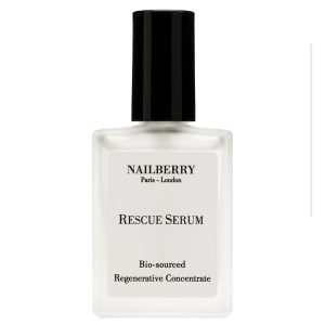 Nailberry Rescue serum